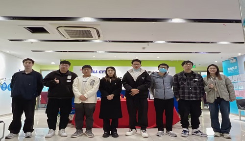 杭州地區(qū)2023年3月開班盛況匯總
